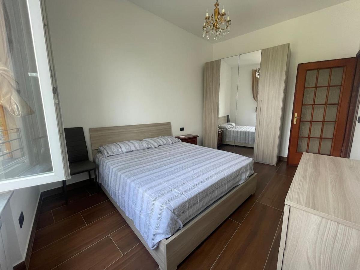 Apartmán Autumn Vado Ligure Exteriér fotografie