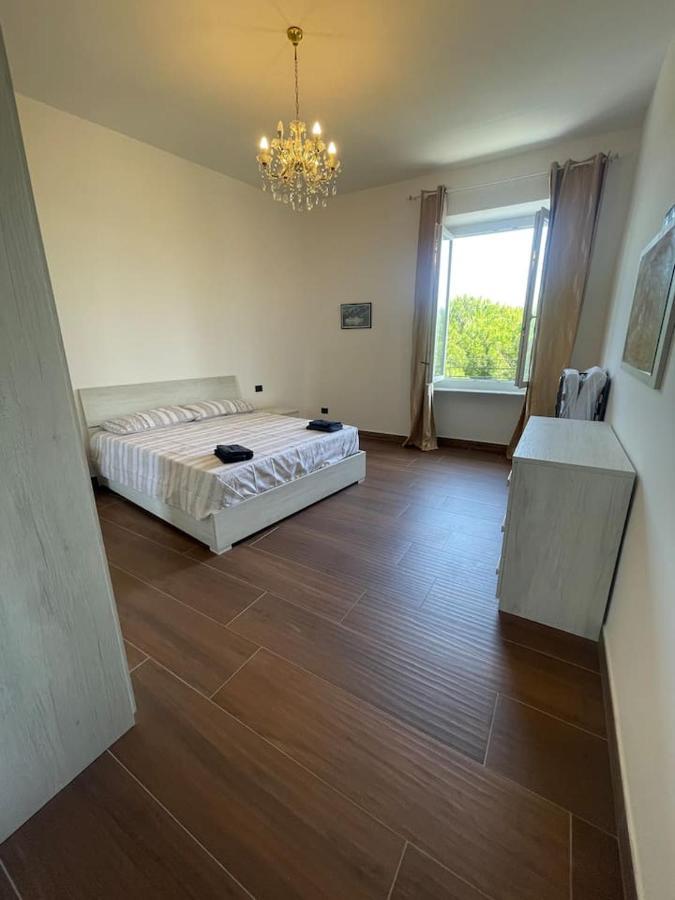 Apartmán Autumn Vado Ligure Exteriér fotografie