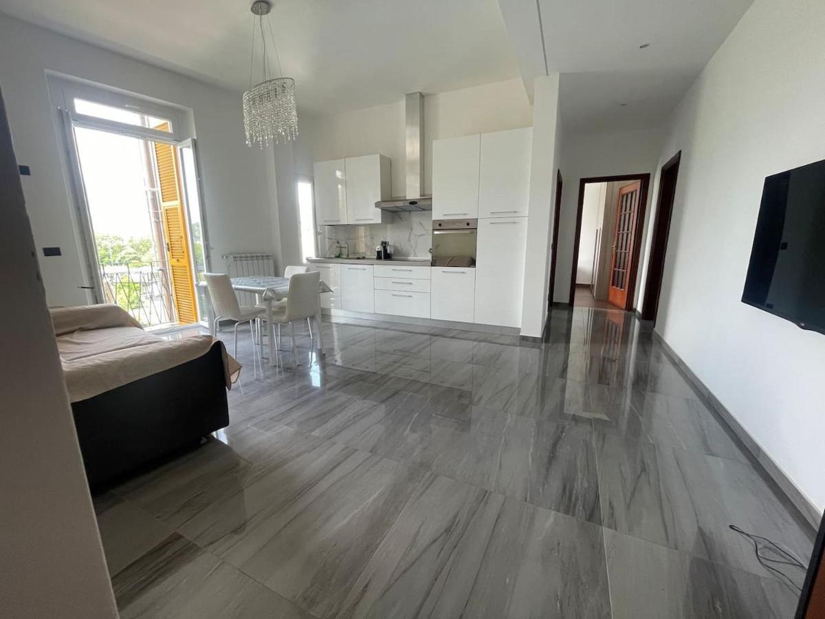 Apartmán Autumn Vado Ligure Exteriér fotografie