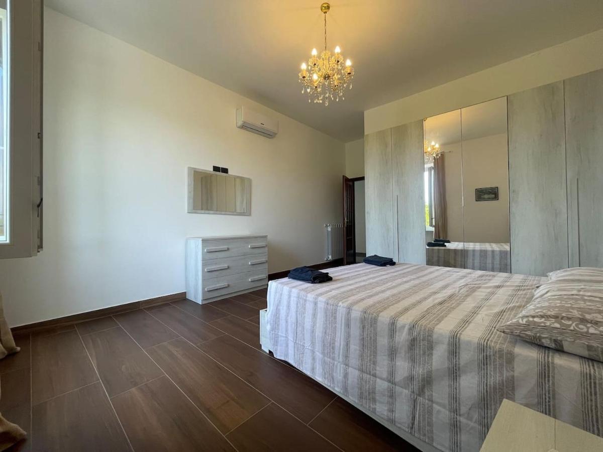 Apartmán Autumn Vado Ligure Exteriér fotografie