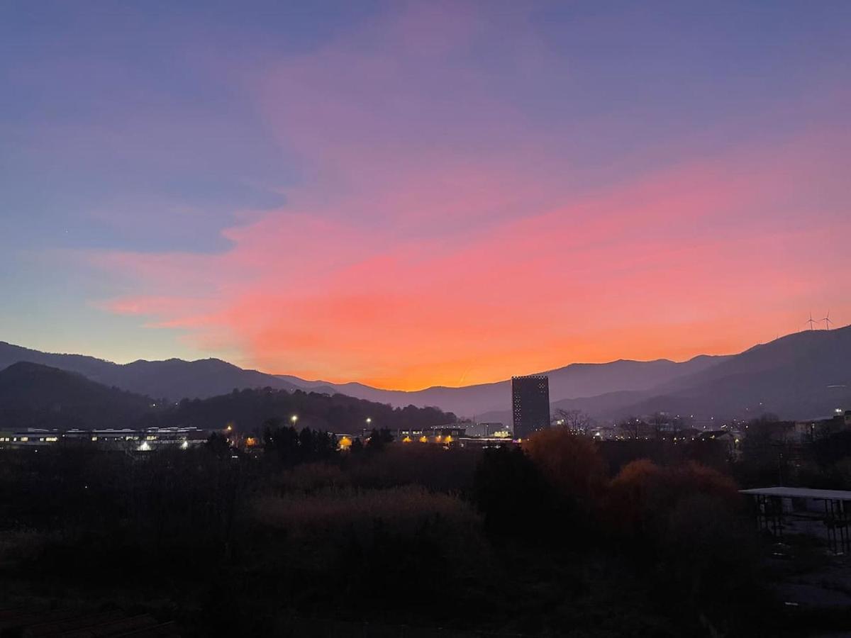Apartmán Autumn Vado Ligure Exteriér fotografie
