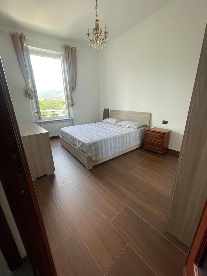 Apartmán Autumn Vado Ligure Exteriér fotografie