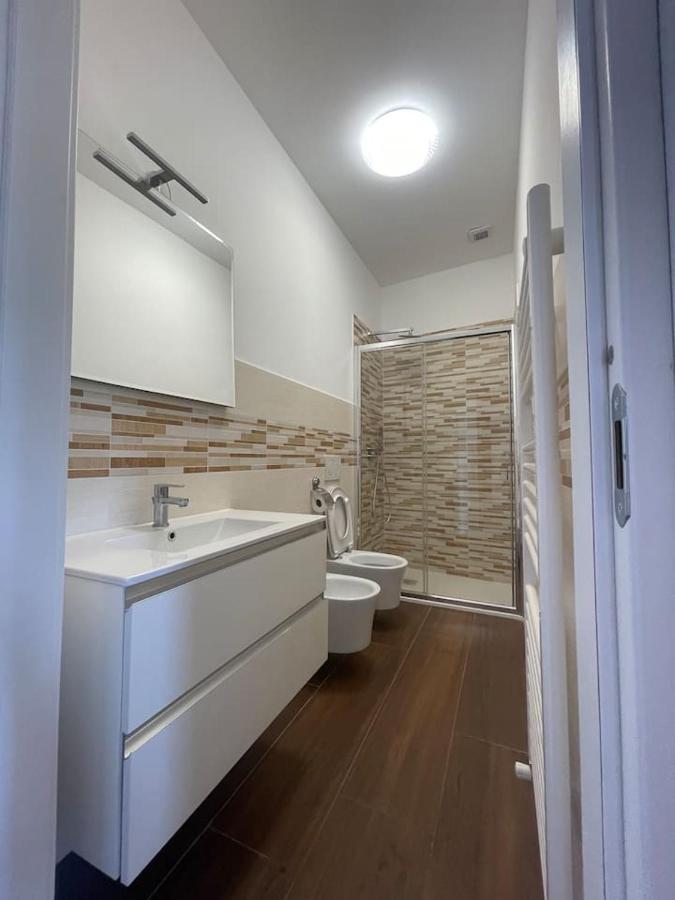 Apartmán Autumn Vado Ligure Exteriér fotografie