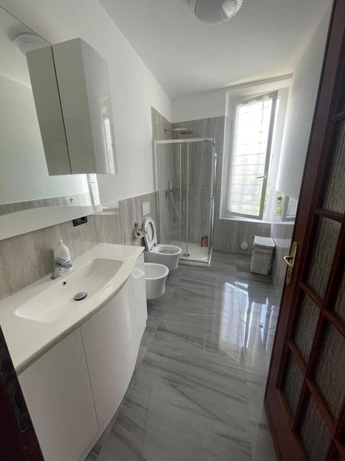 Apartmán Autumn Vado Ligure Exteriér fotografie