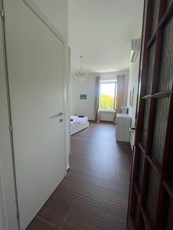 Apartmán Autumn Vado Ligure Exteriér fotografie