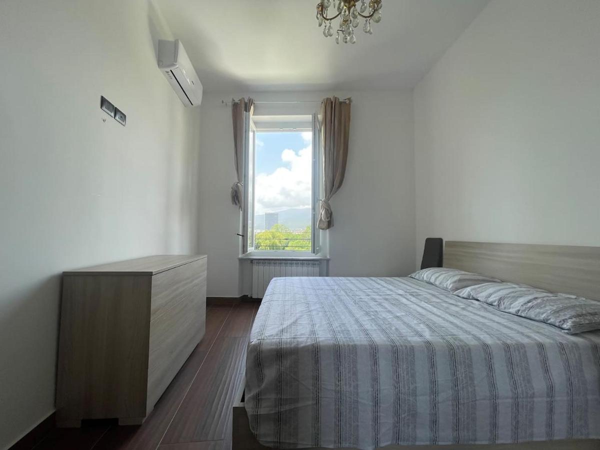 Apartmán Autumn Vado Ligure Exteriér fotografie