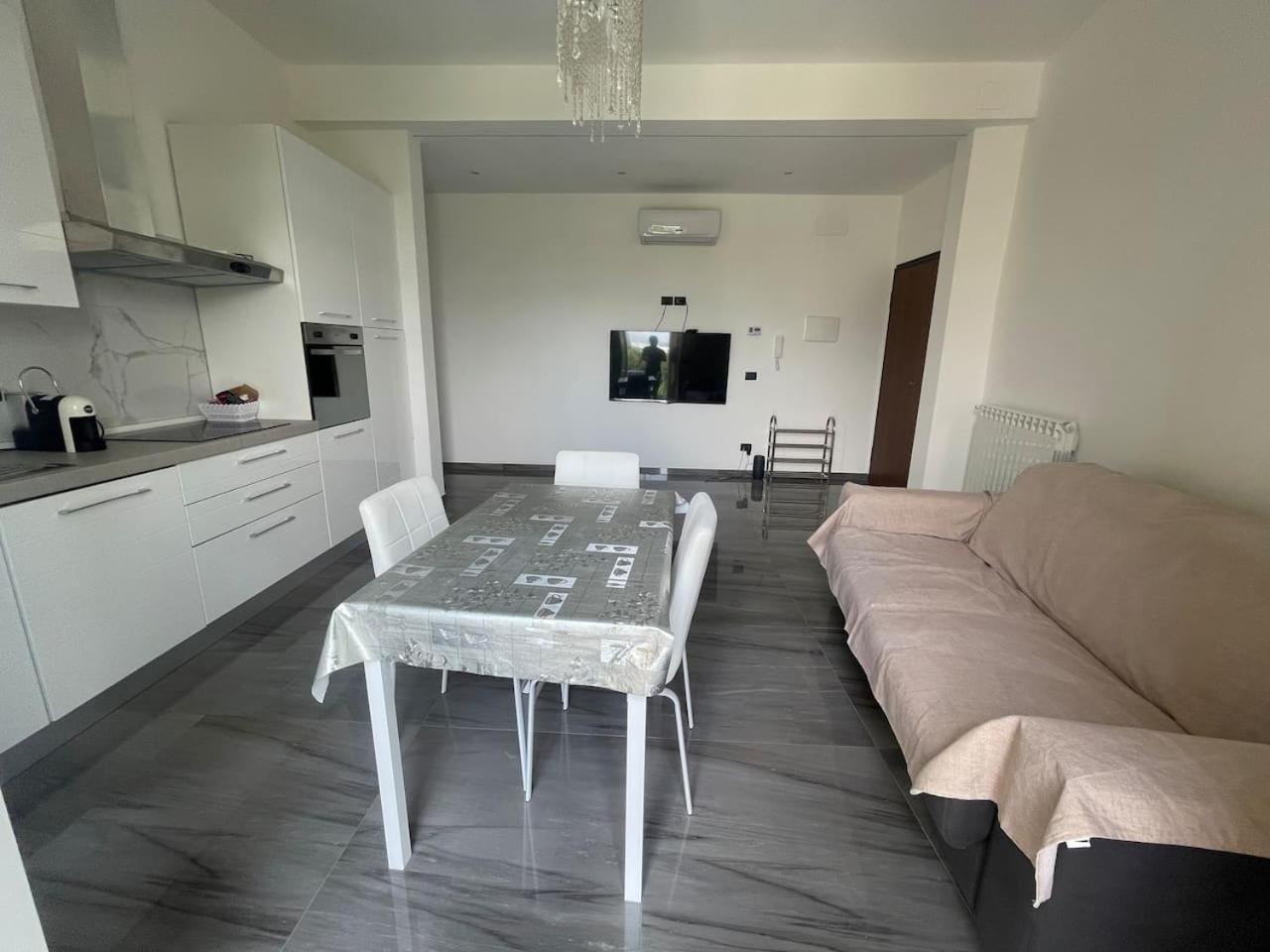 Apartmán Autumn Vado Ligure Exteriér fotografie